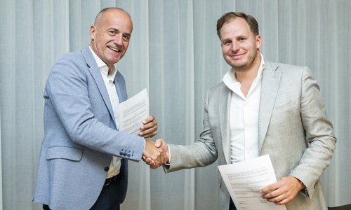 Hrvatska: Atlantic Grupa i Pipi s ugovorom o distribuciji