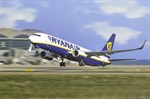 Ukidanje tri KM takse vraća Ryanair u Tuzlu
