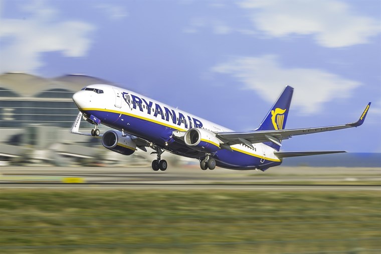 Ukidanje tri KM takse vraća Ryanair u Tuzlu