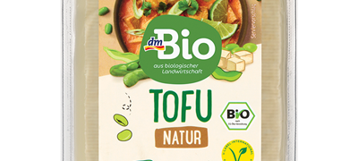 dm iz predostrožnosti povlači proizvod „dmBio tofu, Natur, 200 g“