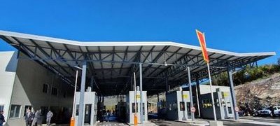 Hrvatska: Od danas novi sistem kontrole na granicama
