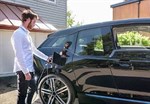 Pad tržišta električnih vozila u FBiH, hibridi u porastu