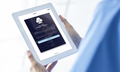 Elektronsko izdavanje međunarodnog carinskog dokumenta