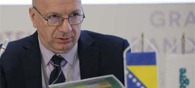 BiH i NATO partneri u jačanju energetske bezbjednosti