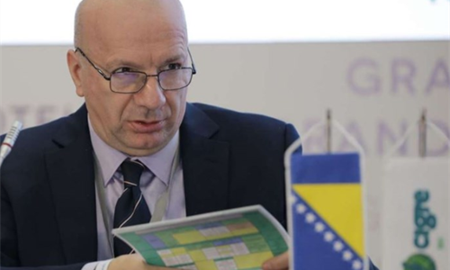 BiH i NATO partneri u jačanju energetske bezbjednosti