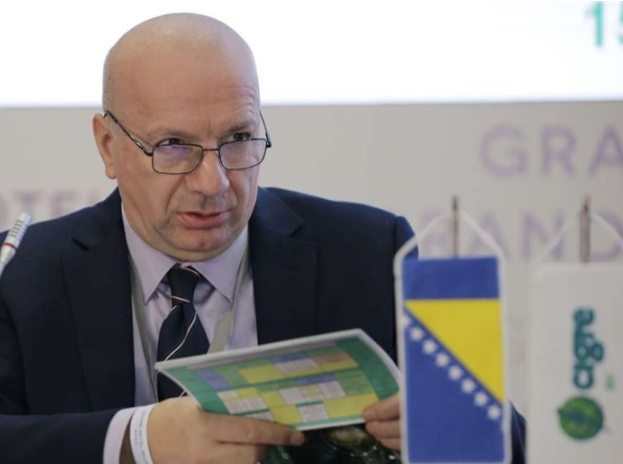 BiH i NATO partneri u jačanju energetske bezbjednosti