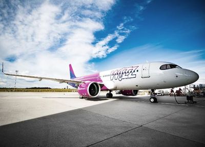 Wizz Air otvara bazu u Crnoj Gori u martu
