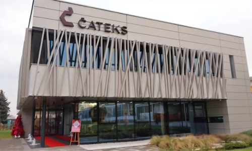 Čateks sklopio ugovor za vojne uniforme vrijedan 35 miliona eura
