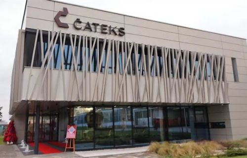 Čateks sklopio ugovor za vojne uniforme vrijedan 35 miliona eura
