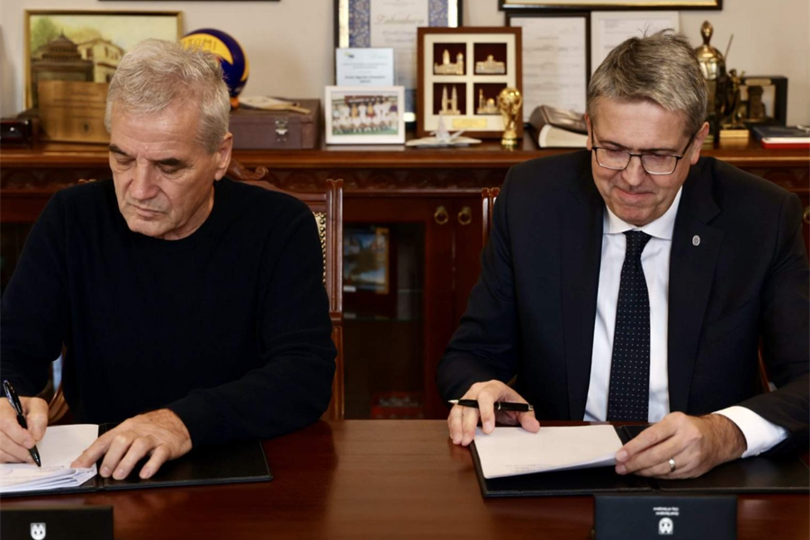 HP Investingu ugovor za izgradnju pješačkog mosta Paper Bridge
