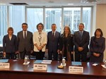 Centralna banka BiH-Banca d’Italia: Pismo namjere za TIPS Clone Project