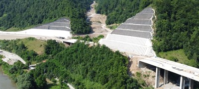 Odgođeno otvaranje dionice autoceste s najdužim tunelom u FBiH