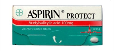 Lijek "Aspirin Protect" privremeno nedostupan