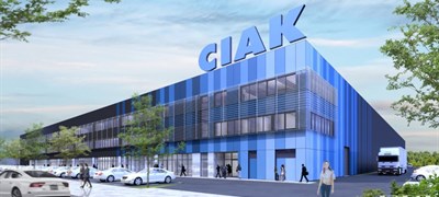 CIAK Grupa otvorila tender za novi distributivni centar