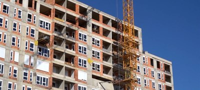 Grad Mostar će graditi stanove za mlade porodice na gradskom zemljištu