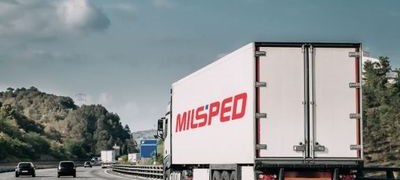 Milšped otvorio skladište u Albaniji