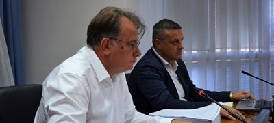 Nikšić: BH Telecom kupovinu Telemacha treba dovesti do kraja