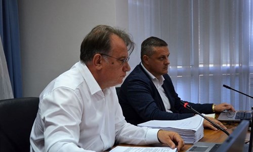 Nikšić: BH Telecom kupovinu Telemacha treba dovesti do kraja