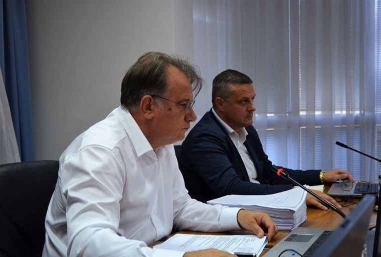 Nikšić: BH Telecom kupovinu Telemacha treba dovesti do kraja