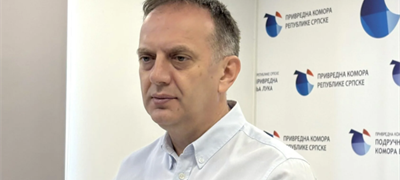 Privrednici RS protiv najavljenog poskupljenja mrežarine