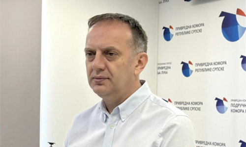 Privrednici RS protiv najavljenog poskupljenja mrežarine