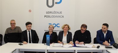 Novi kolektivni ugovor za tekstilce i kožare