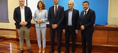 Konzorcij domaćih tvrtki gradit će četvrtu dionicu mostarske obilaznice