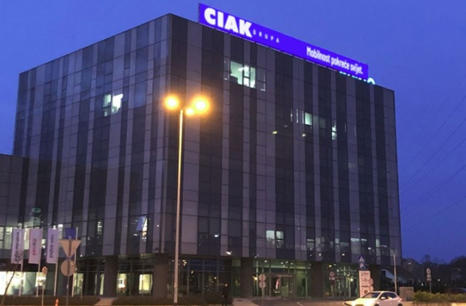 Godinu nakon velike akvizicije: CIAK BH Auto pripaja SIM-IMPEX