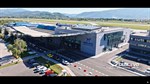 Aerodrom Sarajevo će prvi put premašiti promet od dva miliona putnika godišnje