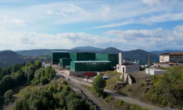 Proizvodnja u vareškom rudniku od 850.000 tona krajem 2026.