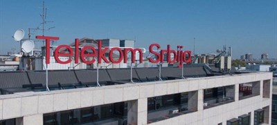 Telekom Srbija kupuje Orion telekom za 100 miliona eura