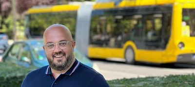 Naplaćeno 2,3 penala zbog kašnjenja u isporuci trolejbusa