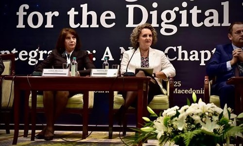 CBBiH finalizira izradu aplikacije za članstvo BiH u SEPA-i