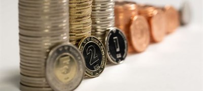 Kovanice od dvije i pet maraka praviće se u Hrvatskoj