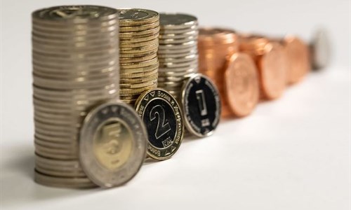 Kovanice od dvije i pet maraka praviće se u Hrvatskoj