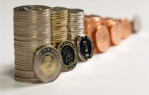 Kovanice od dvije i pet maraka praviće se u Hrvatskoj