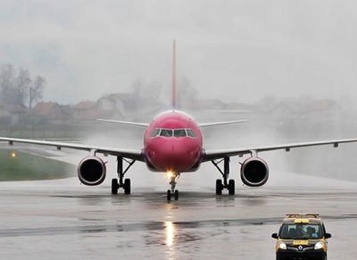 Wizz Air proširuje poslovanje u Berlinu, obuhvaćena i Tuzla