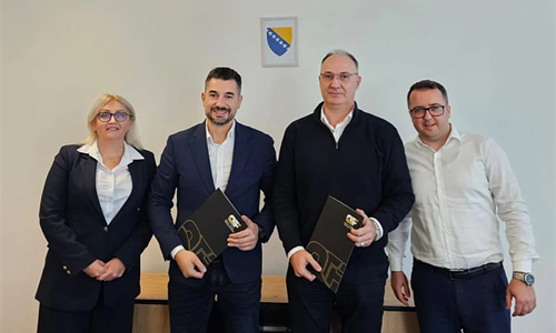 Naftni terminali FBiH za 8,9 miliona KM kupili naftu od Hifa-oila