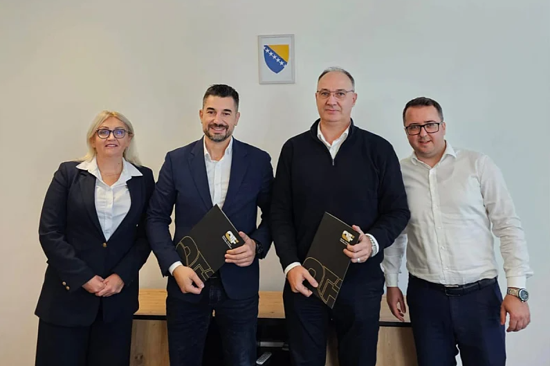 Naftni terminali FBiH za 8,9 miliona KM kupili naftu od Hifa-oila