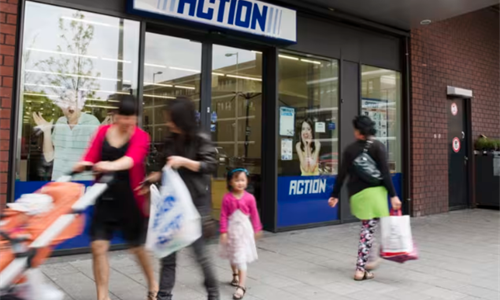 Nizozemski diskontni lanac Action stiže u Hrvatsku