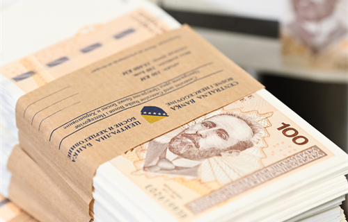 Unutrašnji dug Vlade FBiH rapidno raste, za 2,5 godine uvećan...