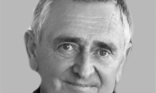 Preminuo privrednik Slobodan Golub