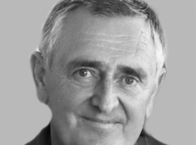 Preminuo privrednik Slobodan Golub