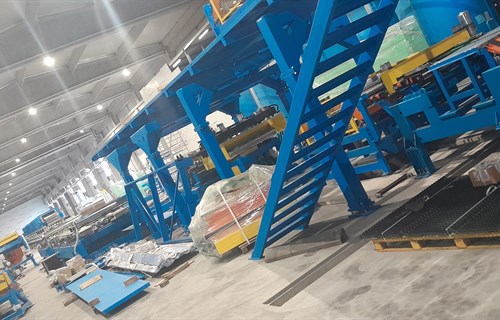 Profil – isolation iz Žepča otvorio novu fabriku vrijednu 10 miliona eura