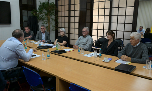 Sastanak s Nikšićem: Dogovorena satnica od 6,15 KM u Ginexu