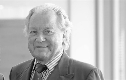 Preminuo vlasnik Meggle grupe