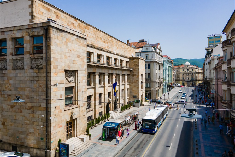Veliko povjerenje građana u bankarski sektor i domaću valutu