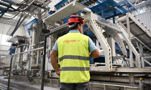 Bingov Ingram pripaja zavidovićku firmu