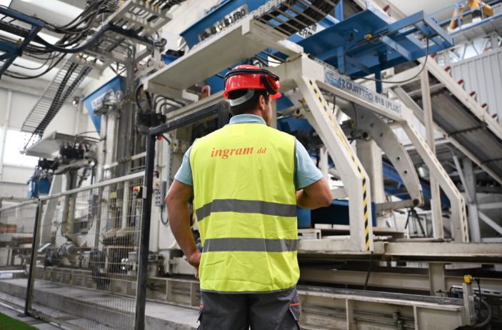 Bingov Ingram pripaja zavidovićku firmu