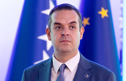 BiH želi otvoriti nova tržišta za izvoz u Sjevernu i Srednju Afriku